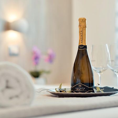 Coral Bay Charming House Hotell Alghero Eksteriør bilde