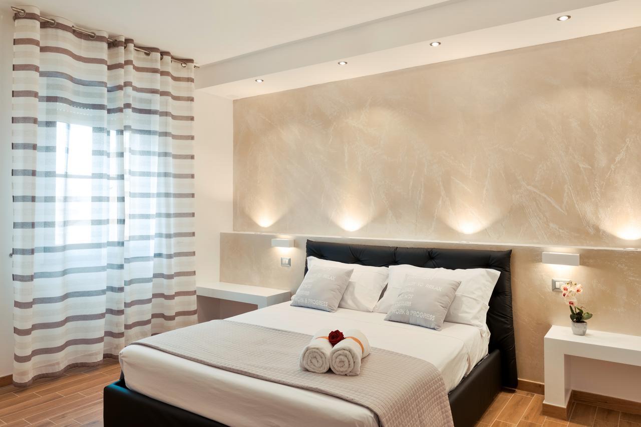 Coral Bay Charming House Hotell Alghero Eksteriør bilde