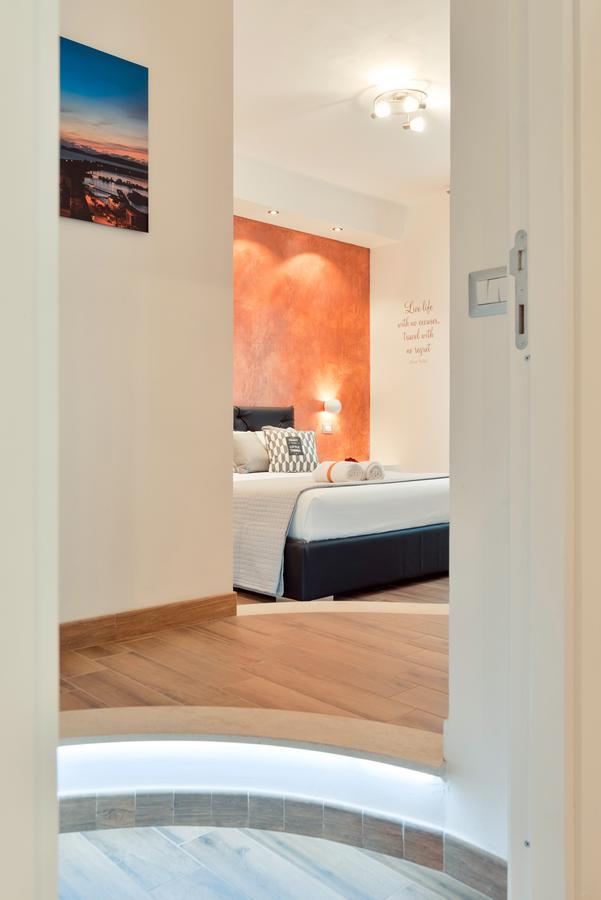 Coral Bay Charming House Hotell Alghero Eksteriør bilde