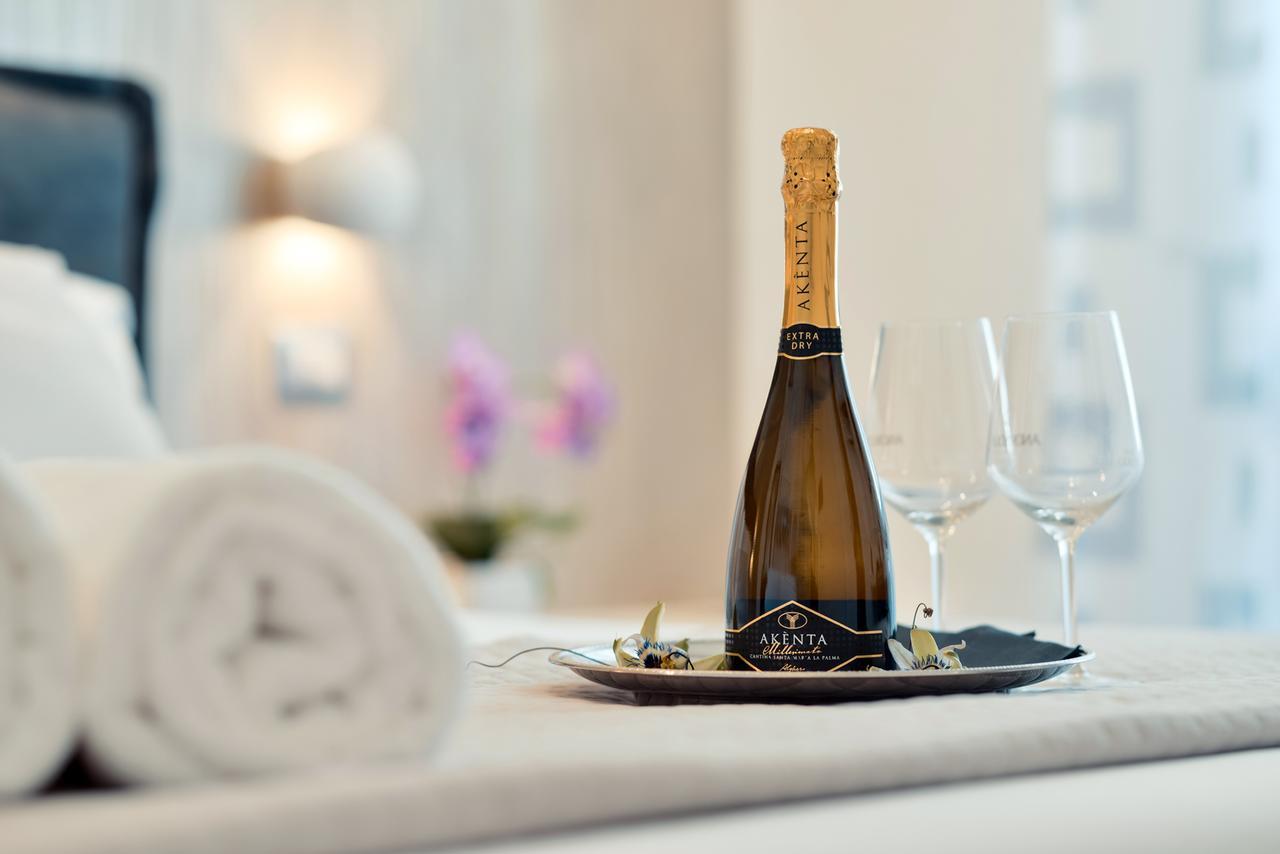 Coral Bay Charming House Hotell Alghero Eksteriør bilde