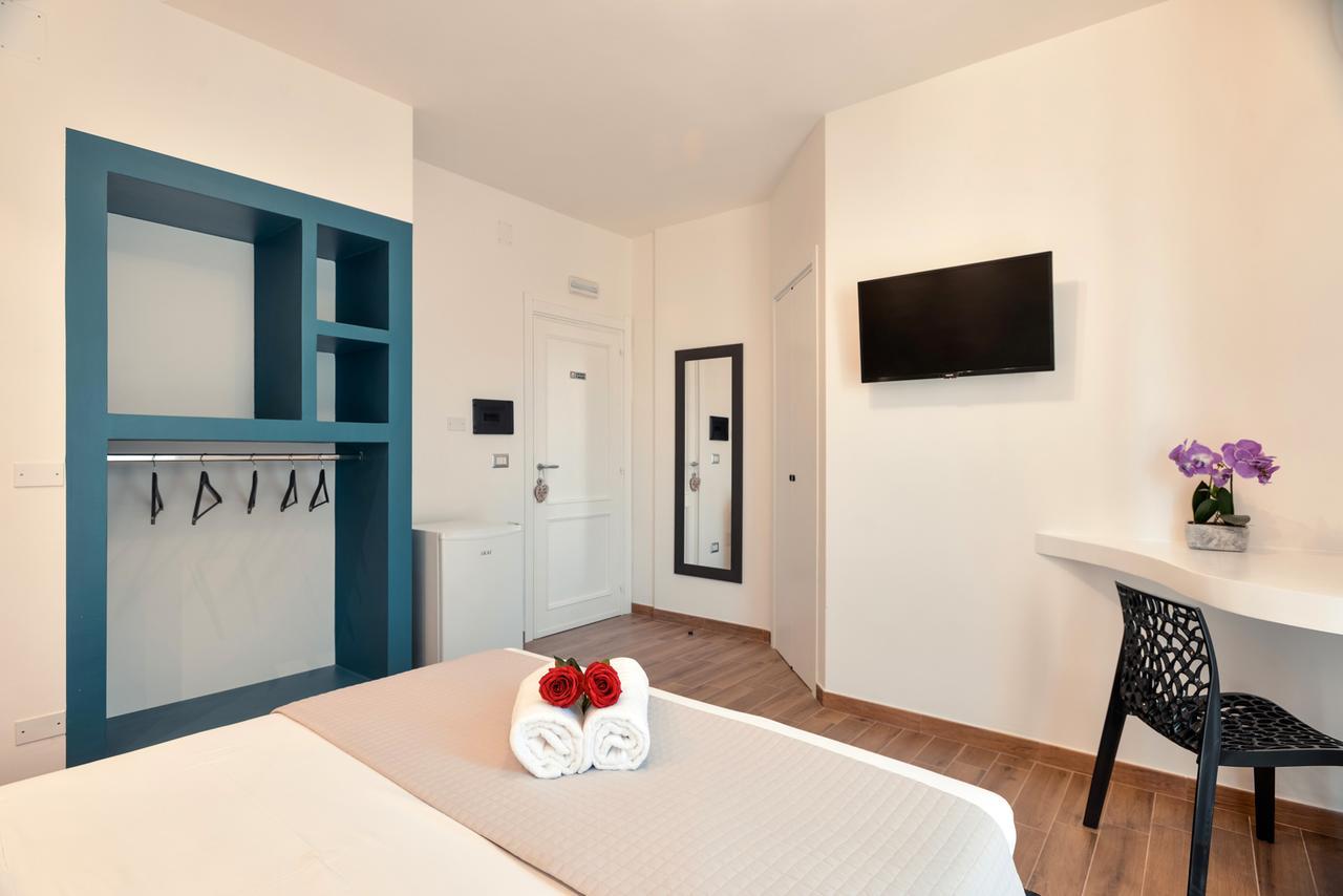 Coral Bay Charming House Hotell Alghero Eksteriør bilde
