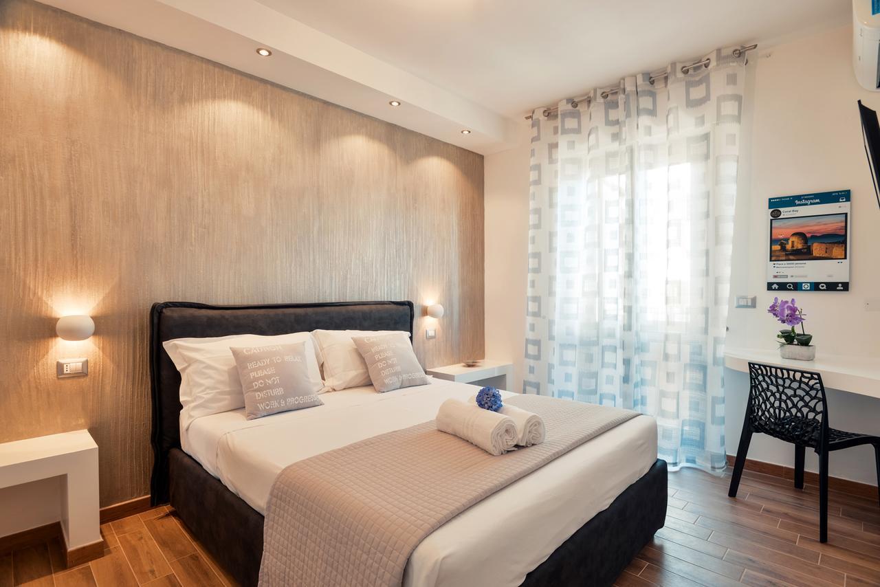 Coral Bay Charming House Hotell Alghero Eksteriør bilde