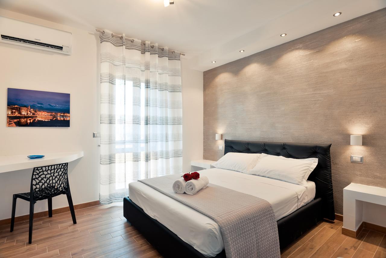 Coral Bay Charming House Hotell Alghero Eksteriør bilde