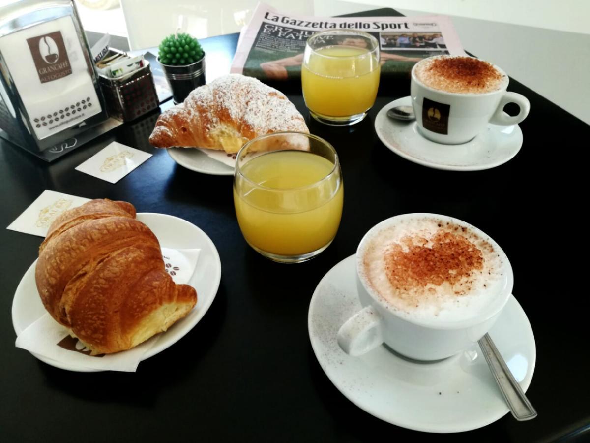 Coral Bay Charming House Hotell Alghero Eksteriør bilde